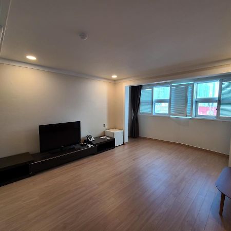 Hotel Ocean View Ilsan Ni Eksteriør billede