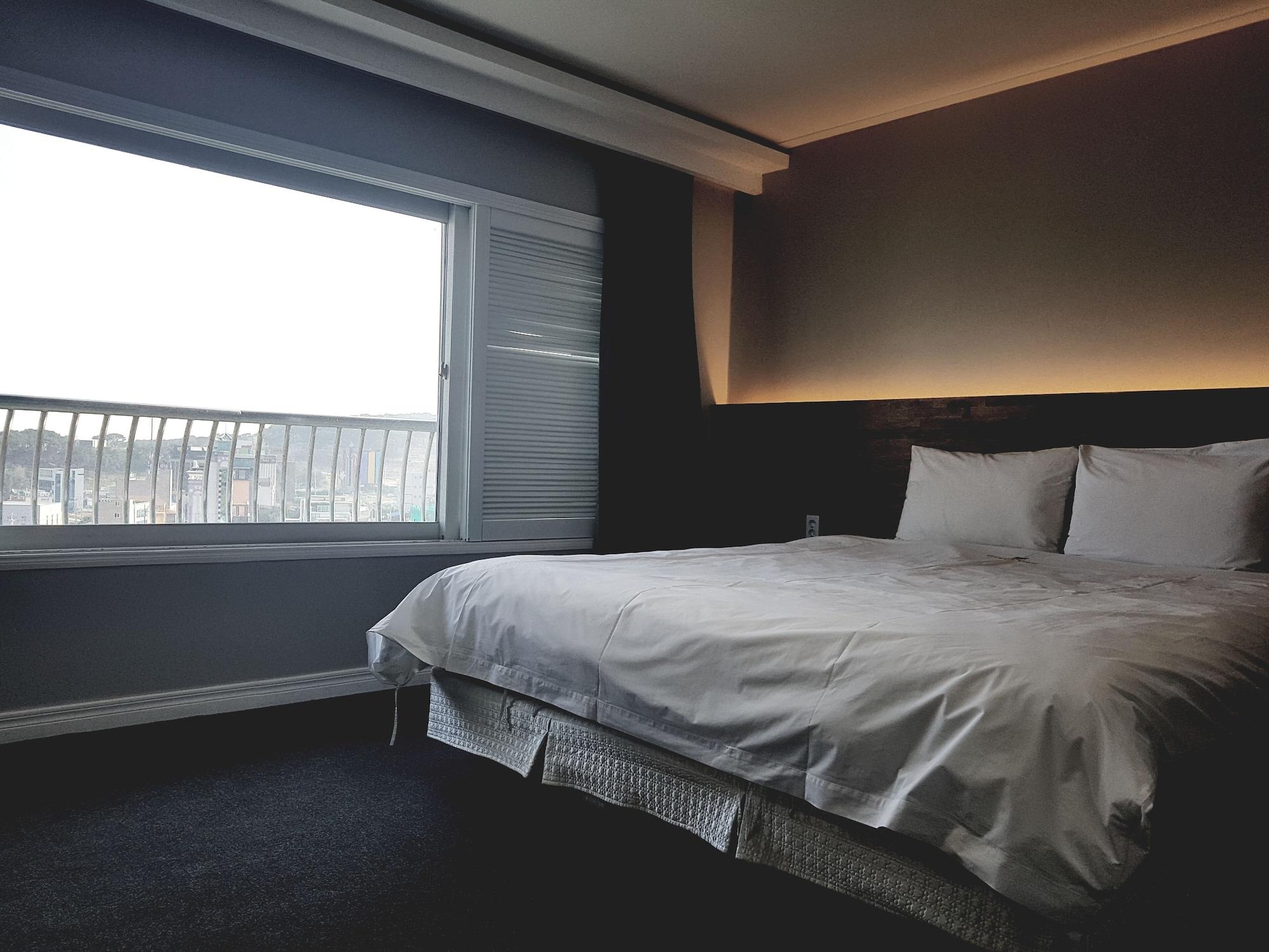 Hotel Ocean View Ilsan Ni Eksteriør billede