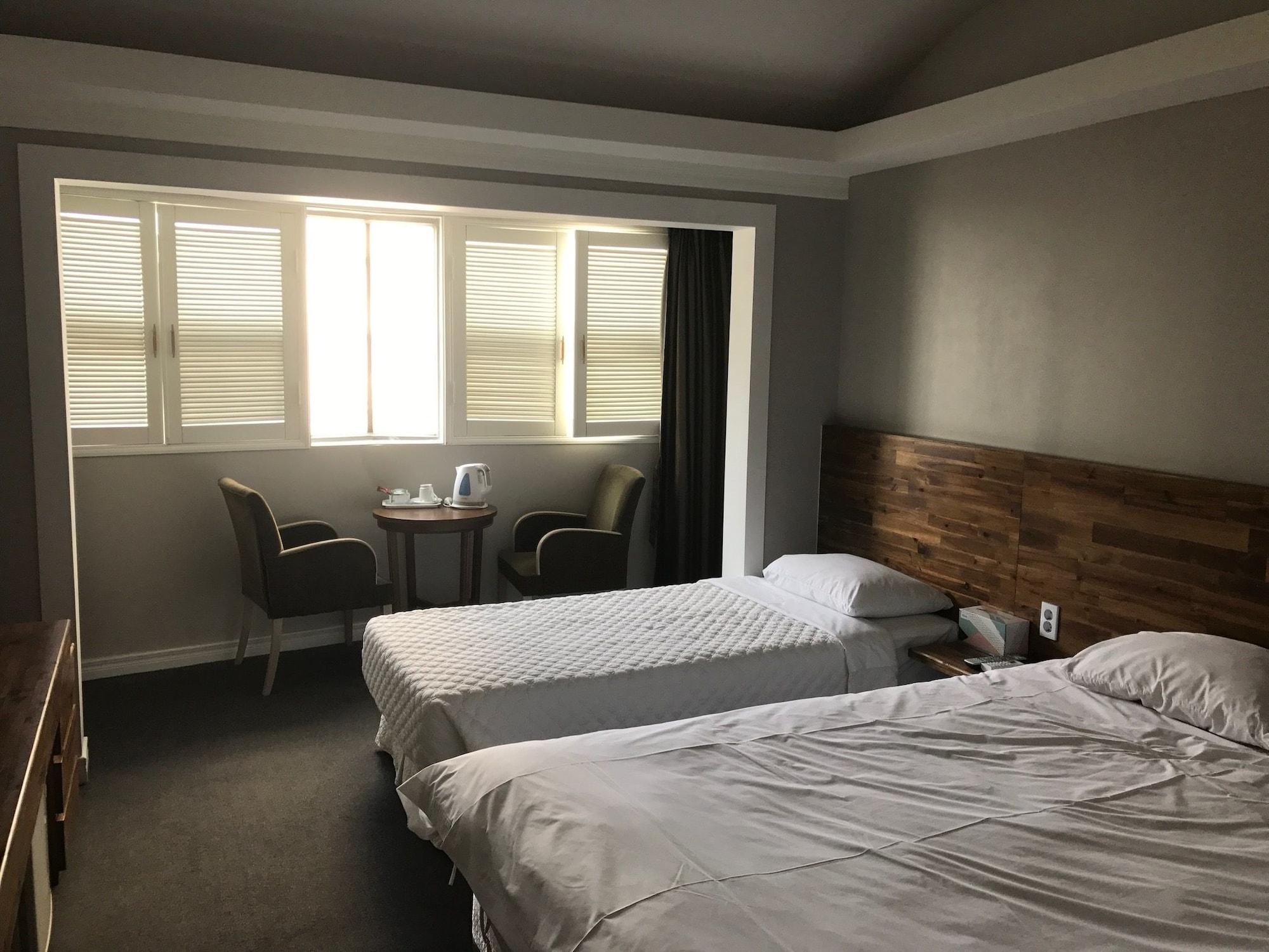 Hotel Ocean View Ilsan Ni Eksteriør billede