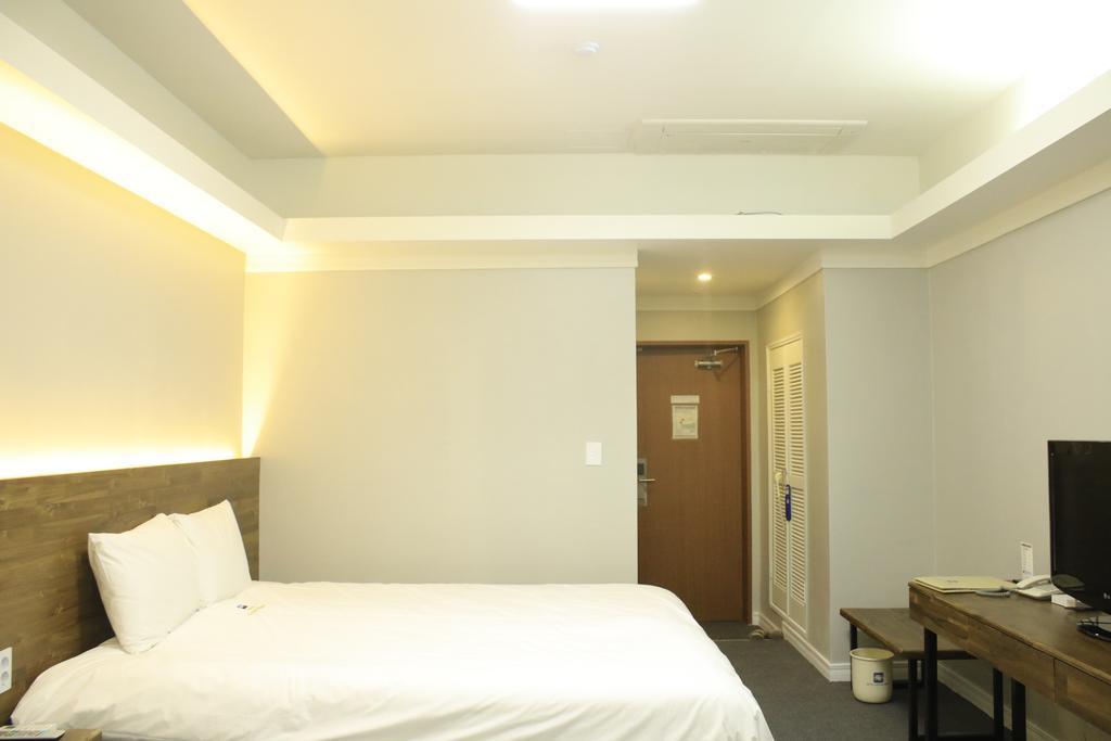 Hotel Ocean View Ilsan Ni Eksteriør billede