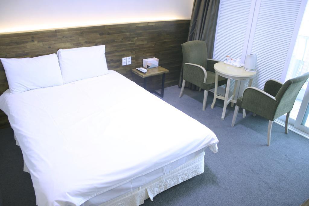 Hotel Ocean View Ilsan Ni Eksteriør billede
