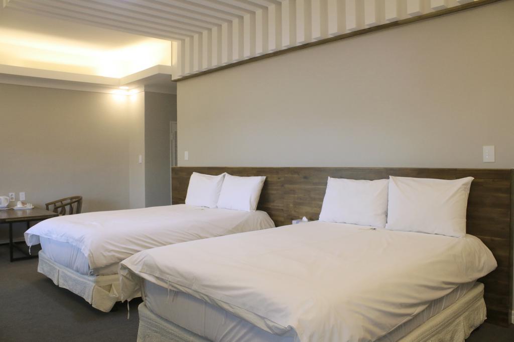Hotel Ocean View Ilsan Ni Eksteriør billede
