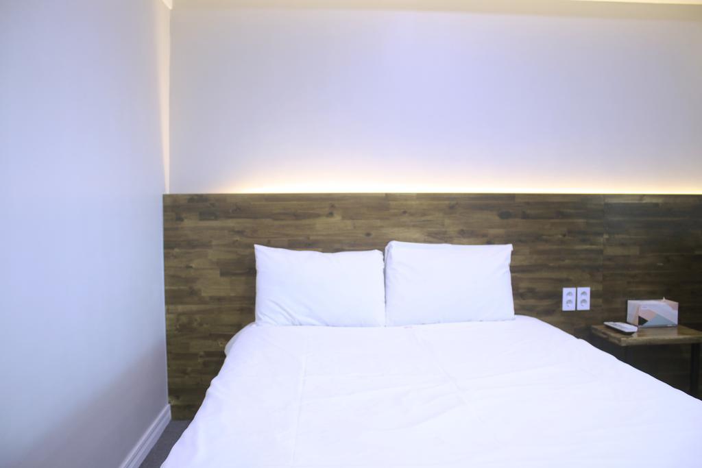 Hotel Ocean View Ilsan Ni Eksteriør billede