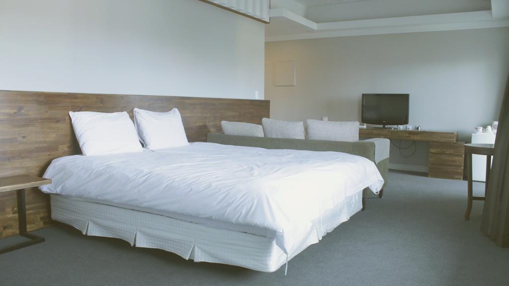 Hotel Ocean View Ilsan Ni Eksteriør billede