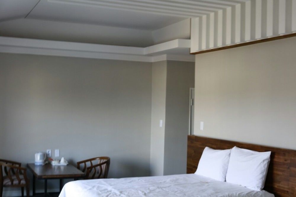 Hotel Ocean View Ilsan Ni Eksteriør billede