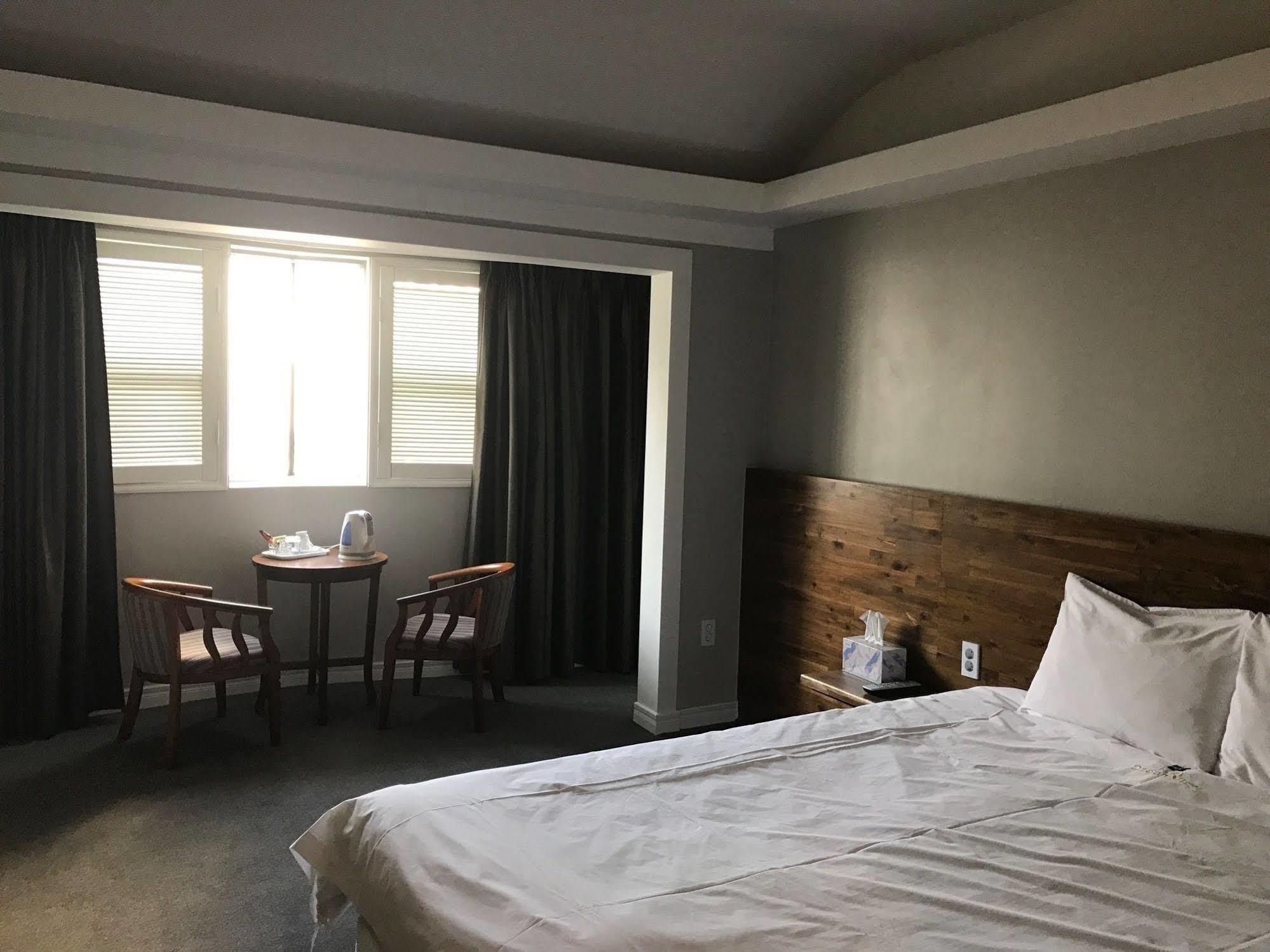 Hotel Ocean View Ilsan Ni Eksteriør billede